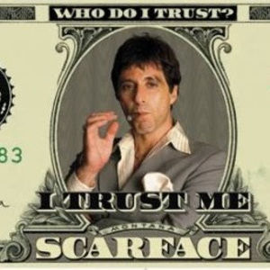 Meet your Posher, Gilberto